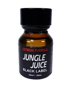 Jungle Juice Black Label 10ml