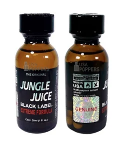 Jungle Juice Black Label 30ml