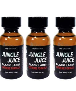 Jungle Juice Black Label 30ml (Bulk Pack)