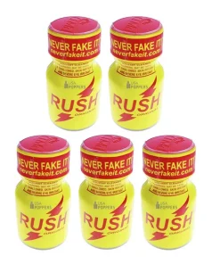 Rush Original 10ml (Bulk Pack)