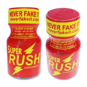 PWD Super Rush poppers 10ml