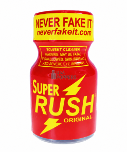 PWD Super Rush poppers 10ml