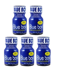 Blue Boy Original 10ml (Bulk Pack)