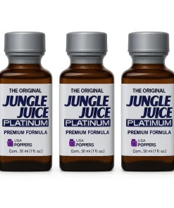 Jungle Juice Platinum 30ml (Bulk Pack)