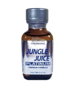 Jungle Juice Platinum 30ml