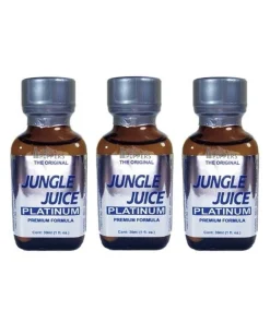 Jungle Juice Platinum 30ml (Bulk Pack)