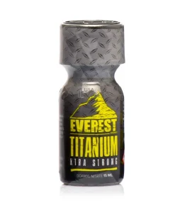Everest Titanium 15ml