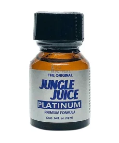 Jungle Juice Platinum 10ml