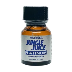 Jungle Juice Platinum poppers 10ml