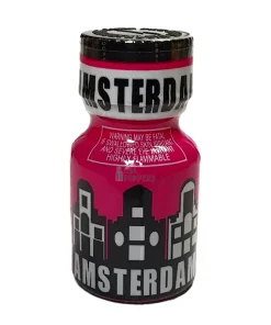 Amsterdam 10ml