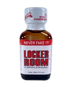 Locker Room 30ml