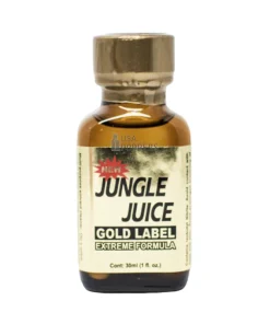 Jungle Juice Gold Label 30ml