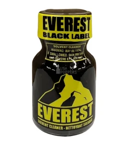 Everest Black Label 10ml