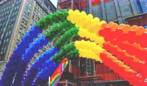Popular LGBT Events and Festivals in USA