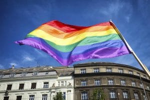 LGBT marriage laws in USA