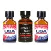 USA Super Power Blend, Jungle Juice Black Label, 30ml (Bulk Pack)