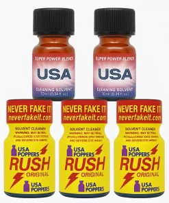 strongest poppers online