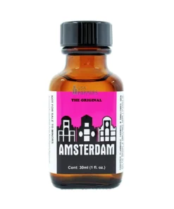 Amsterdam 30ml
