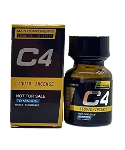 C4 10ml