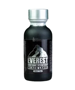Everest Black Label 30ml