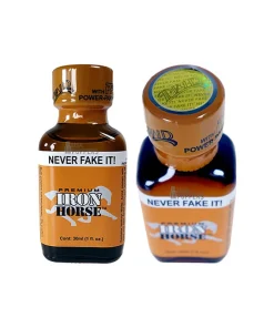 Iron Horse 30ml