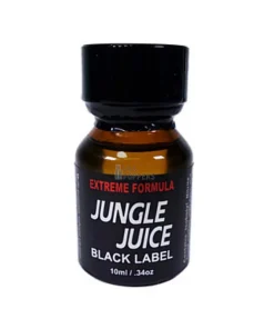 Jungle Juice Black Label 10ml