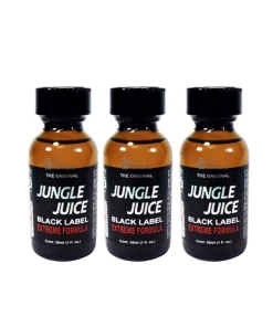 Jungle Juice Black Label 30ml (Bulk Pack)