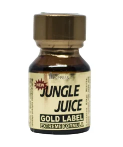 Jungle Juice Gold Label 10ml