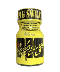 Pig Sweat 10ml