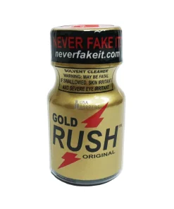 Gold Rush 10ml