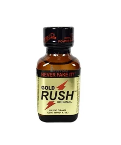 Gold Rush 30ml