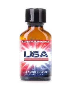 USA Super Power Blend 30ml