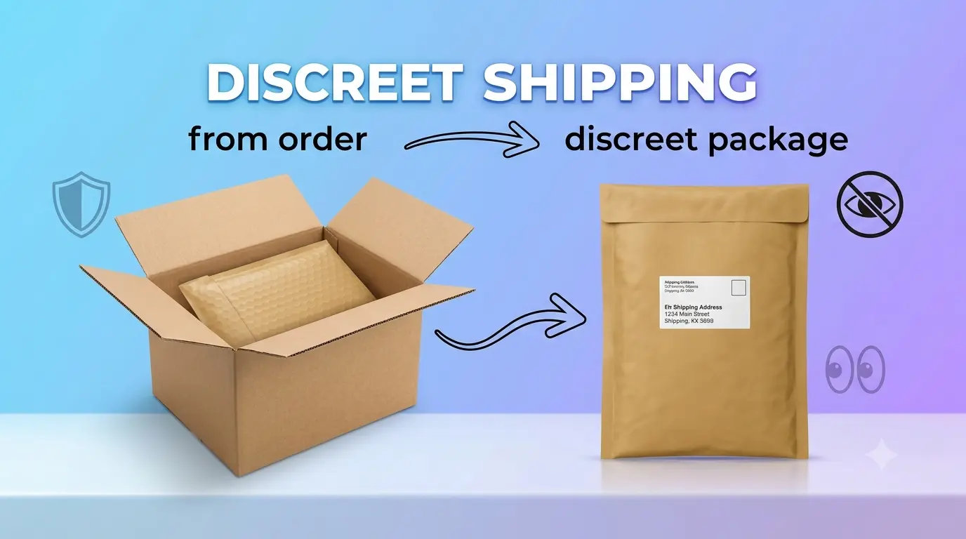 Why Buy From USA Poppers